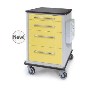 C-Series Isolation Cart