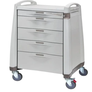 Avalo Series Treatment Cart