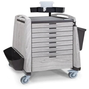 Avalo Woodblend  Cart