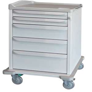 M-Series M3-TC Treatment Cart