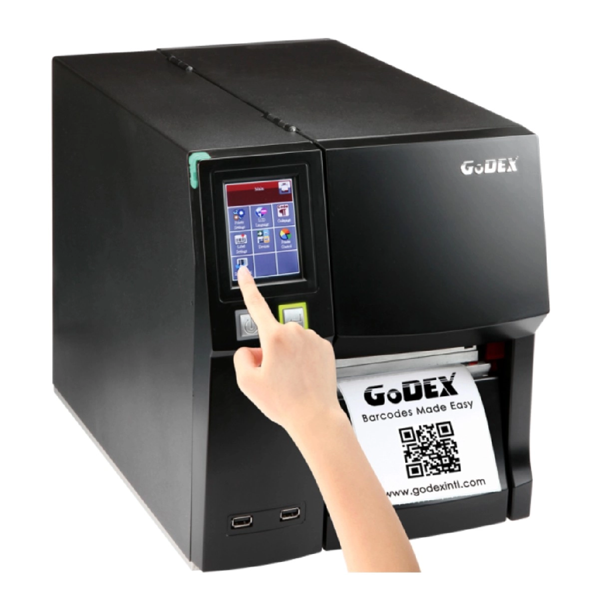 Godex ZX1200Xi   printer, label printer