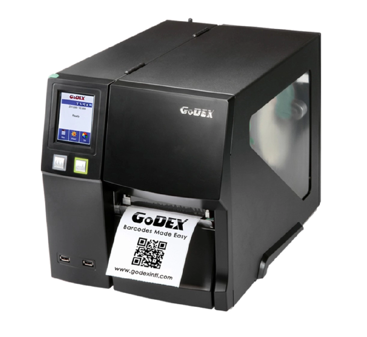 Godex ZX1200Xi   printer, label printer